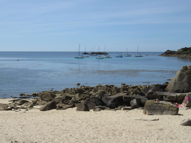 Porth Cressa