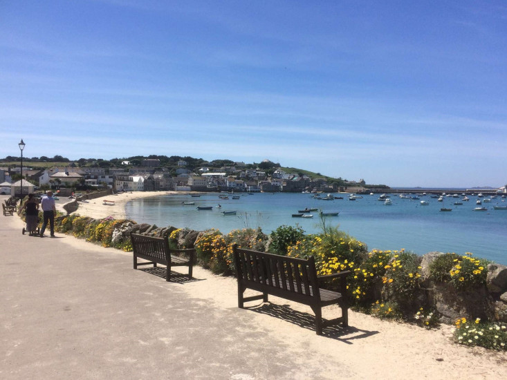 Porth Mellon
