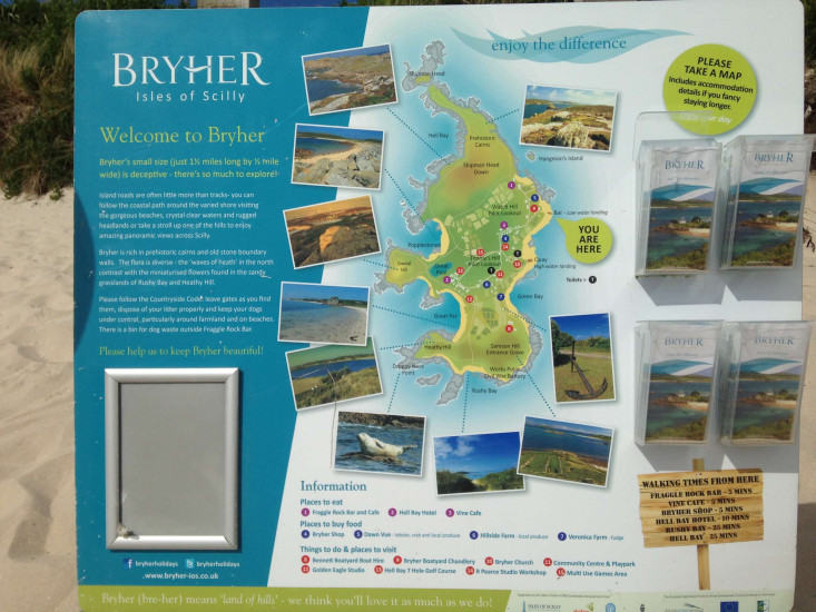 Bryher