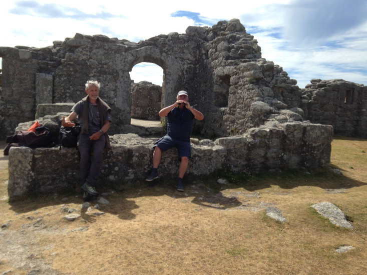 Gimble Point
