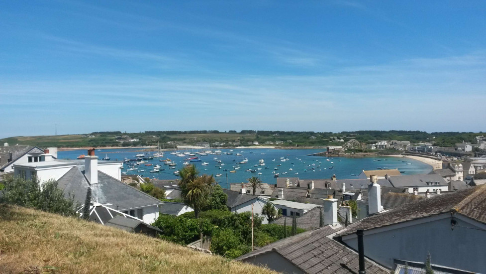 Porth Mellon