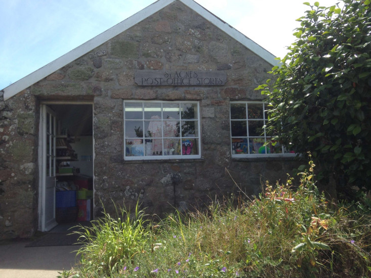 Post Office