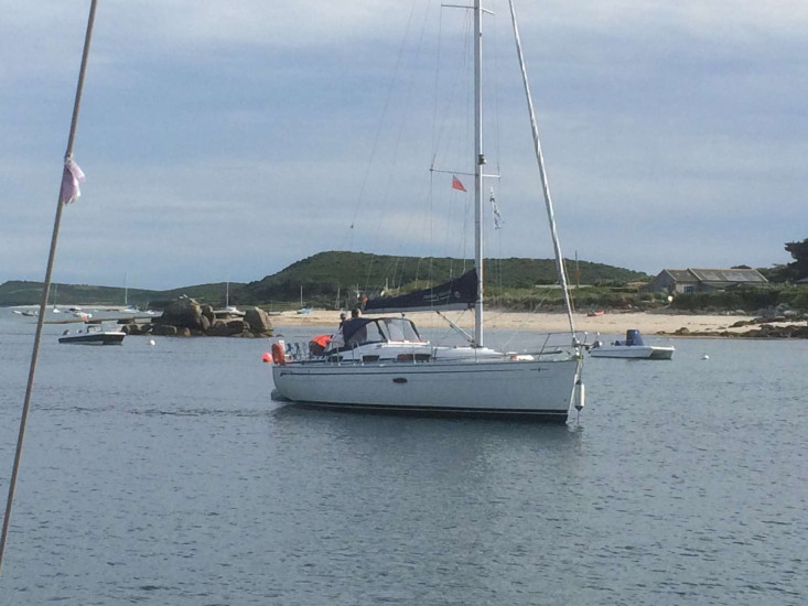 Kimska, Tresco