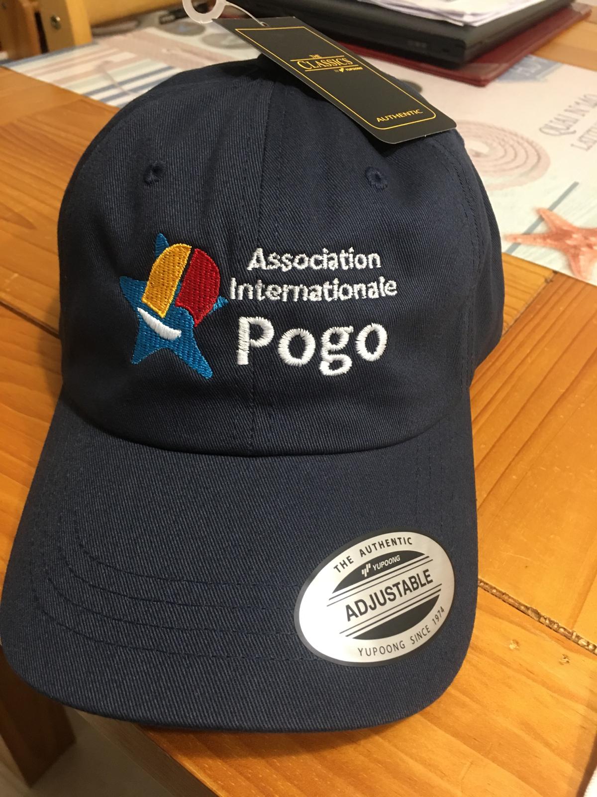 Casquette AIP