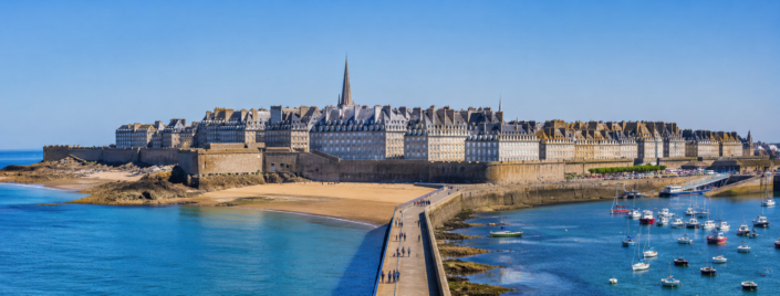 St Malo