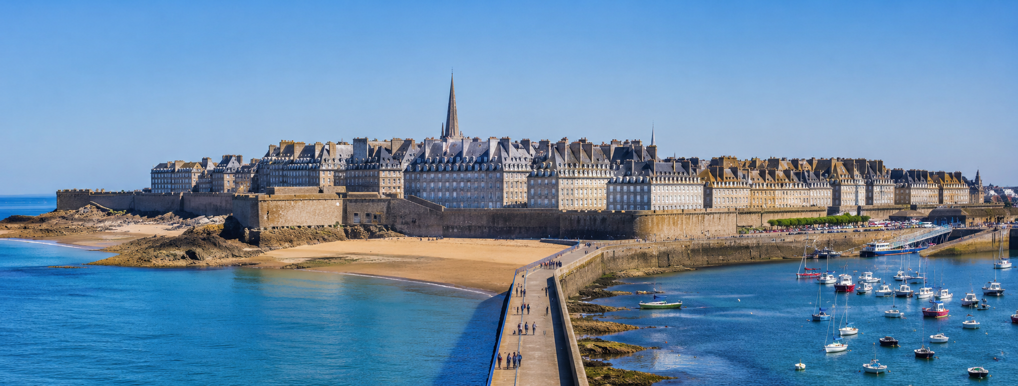 St Malo