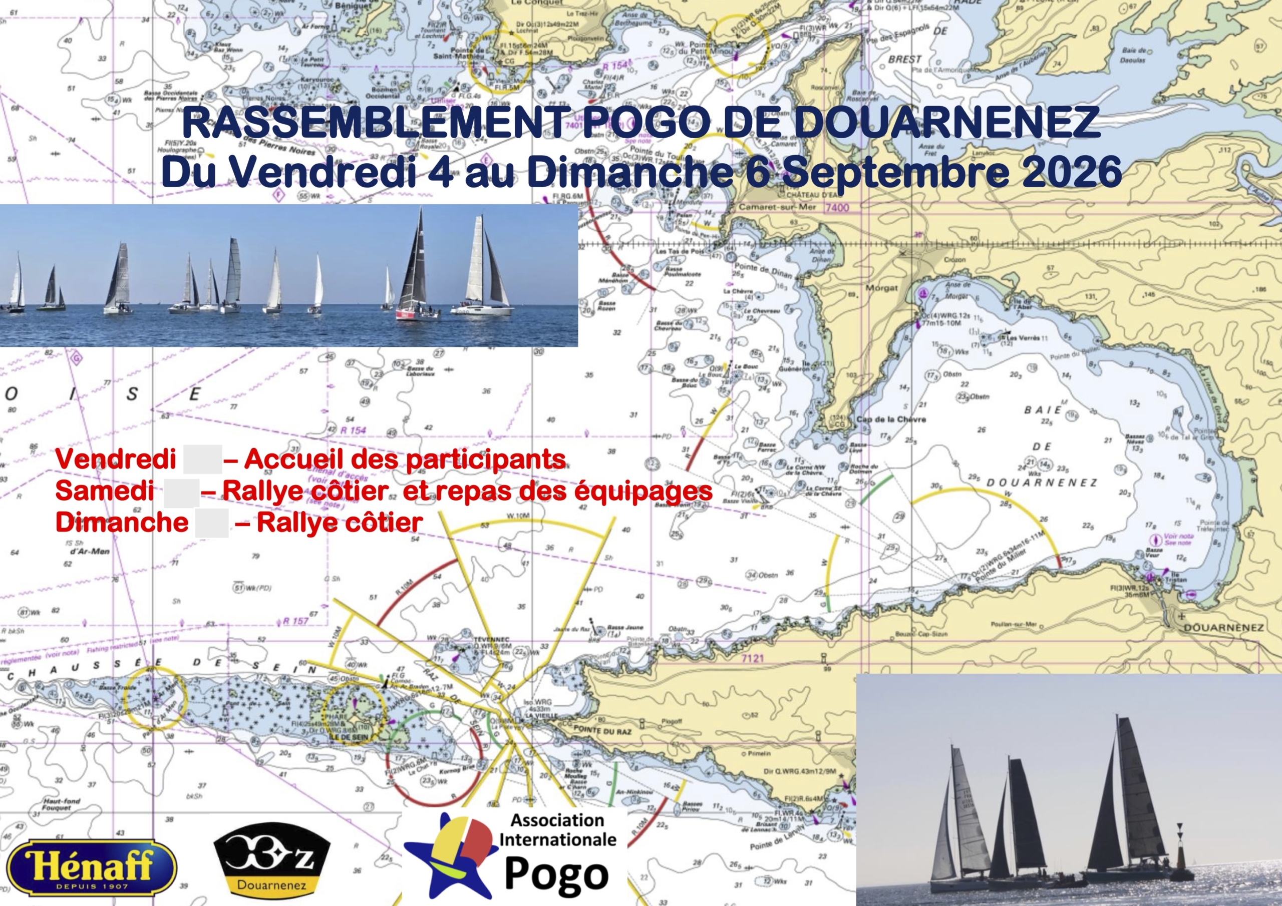 Affiche rassemblement POGO Douarnenez 2026 – copie